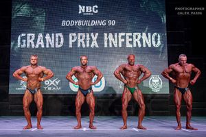  BODYBUILDING 90
